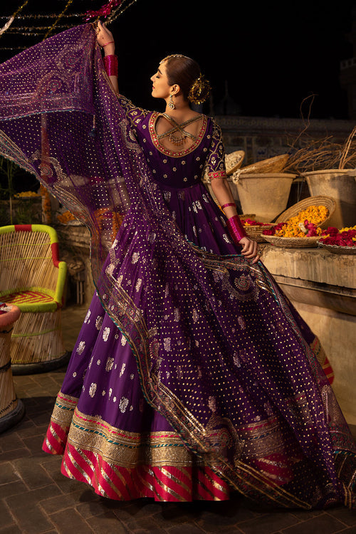 Maya | Eid Collection Ik Mulaqat | ROOPOSH