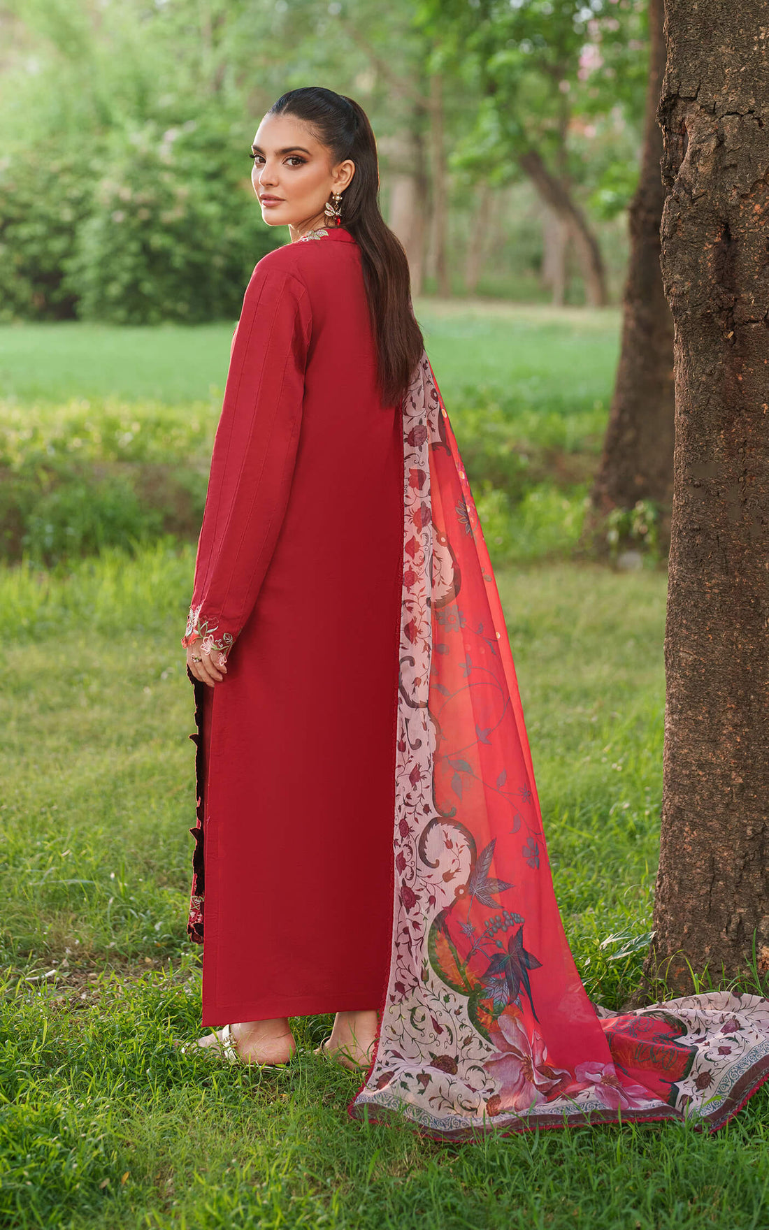 Asifa and Nabeel | Eden Cambric 25 | RosÃÂÃÂ© Whisper ECU25-07