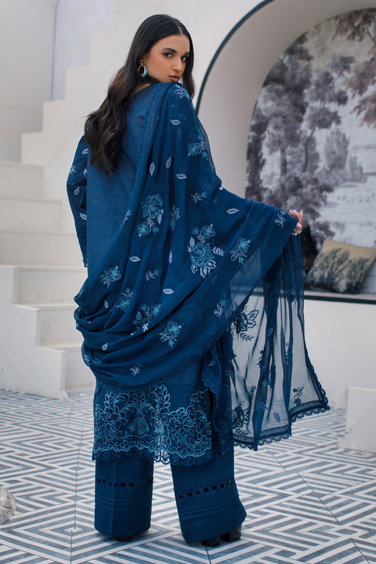 Marjjan | Cylena Luxury Lawn | SMC-173