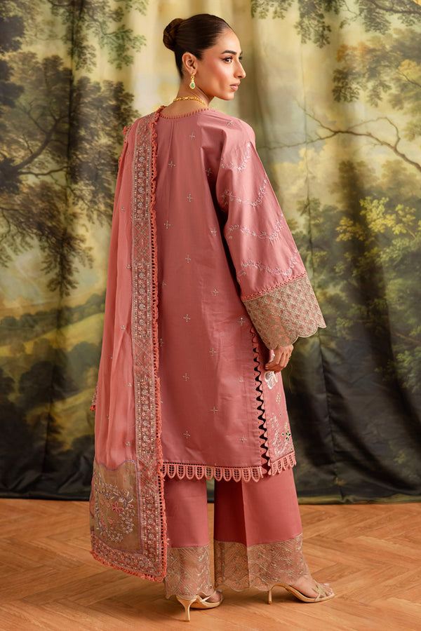Marjjan | Guzel Lawn | SMC 207-B (Pink)
