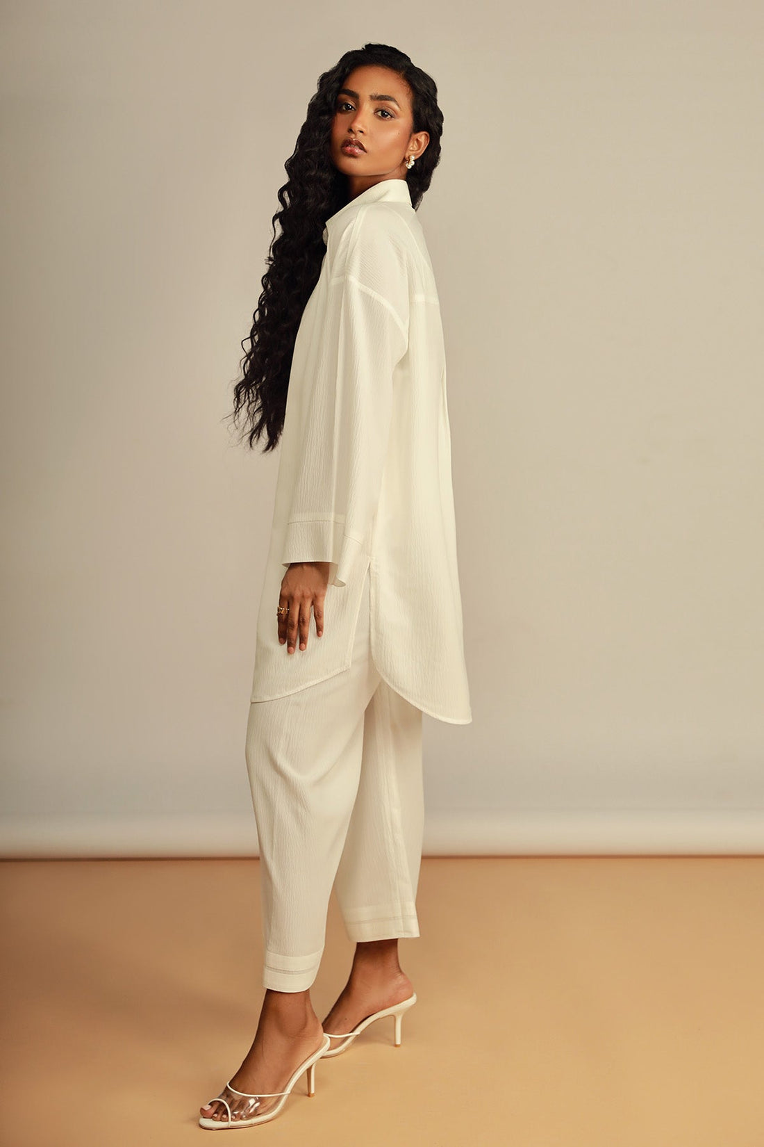 Sahar | Co Ord Sets | Pure Essence