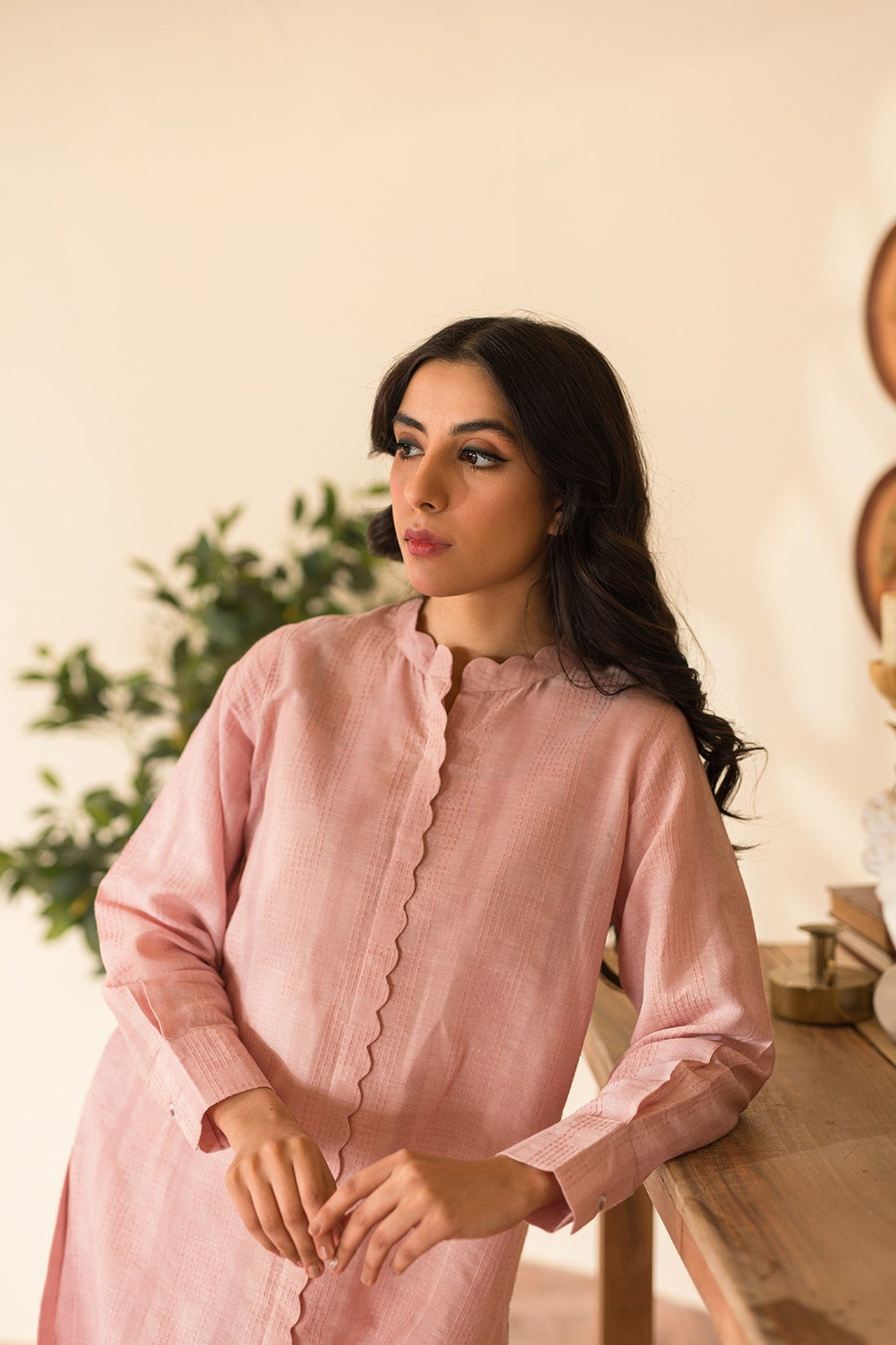 Sahar | Co Ord Sets | Heavenly