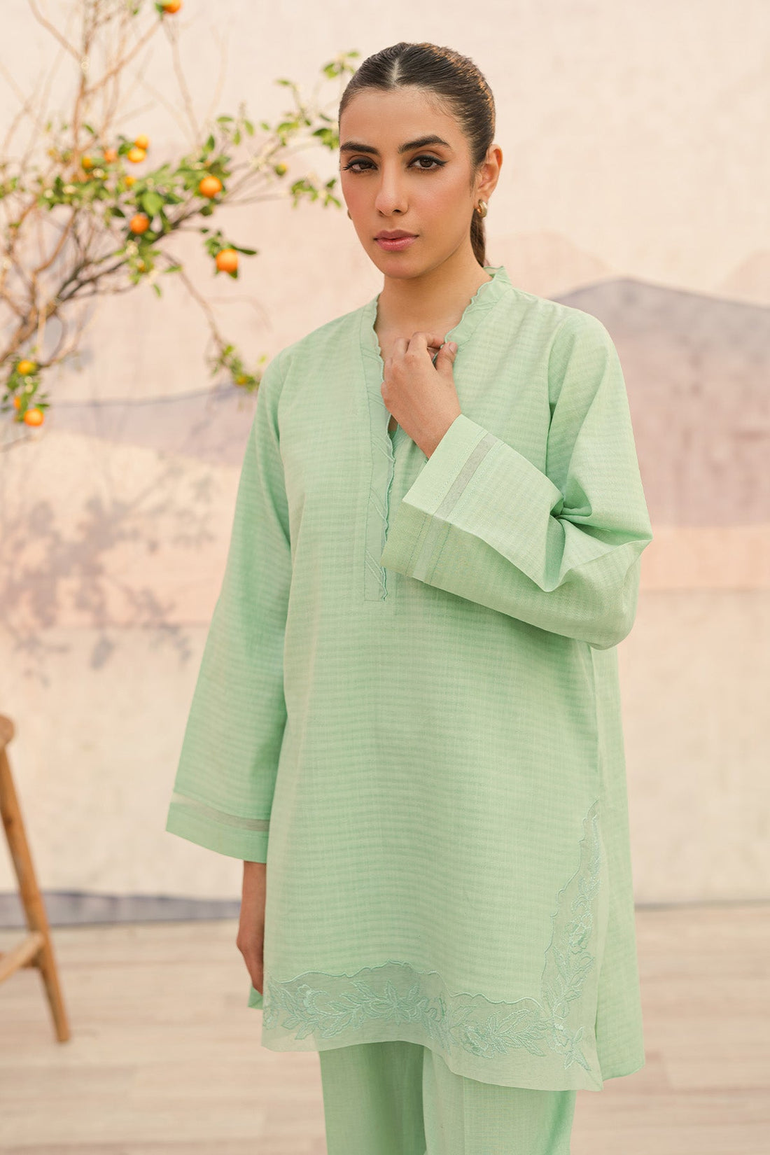 Sahar | Co Ord Sets | Legacy