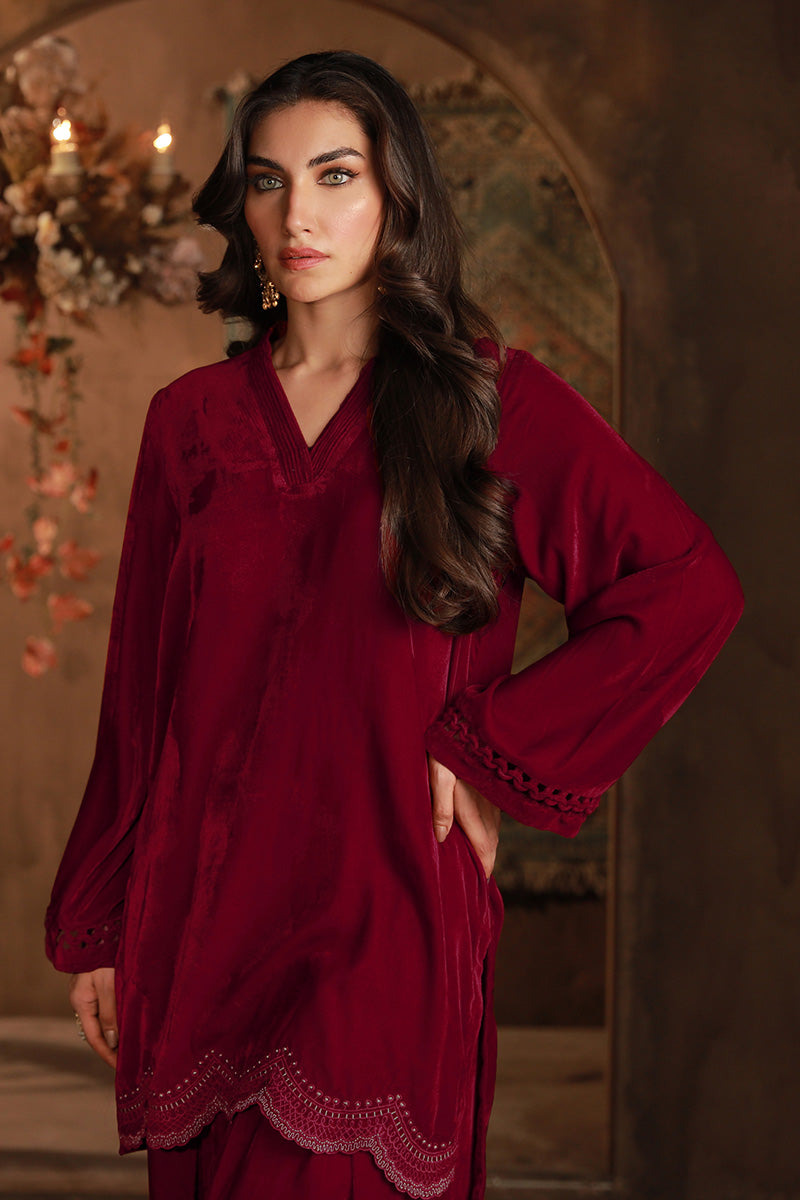 Sahar | Luxe Ready to Wear | Ambre