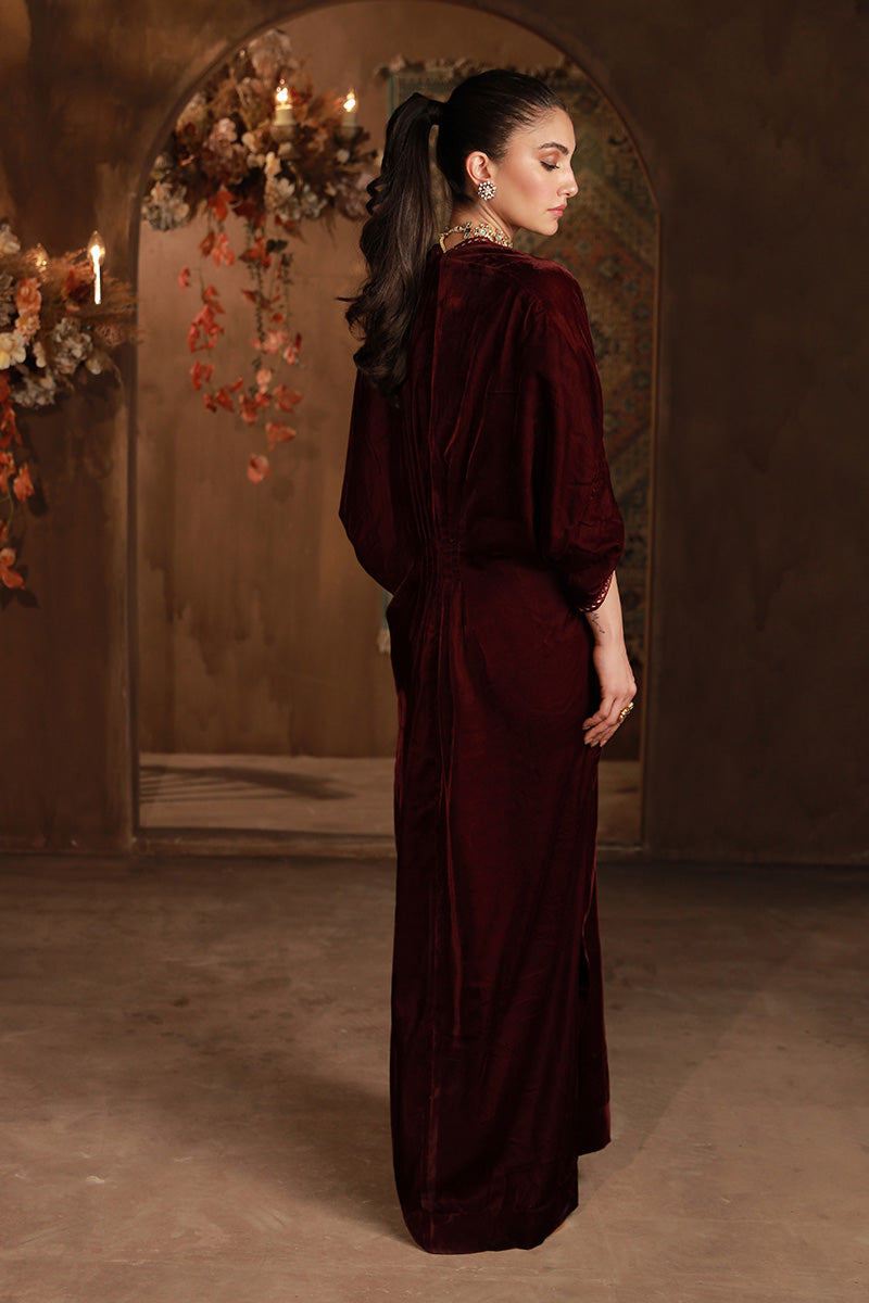 Sahar | Luxe Ready to Wear | Selene