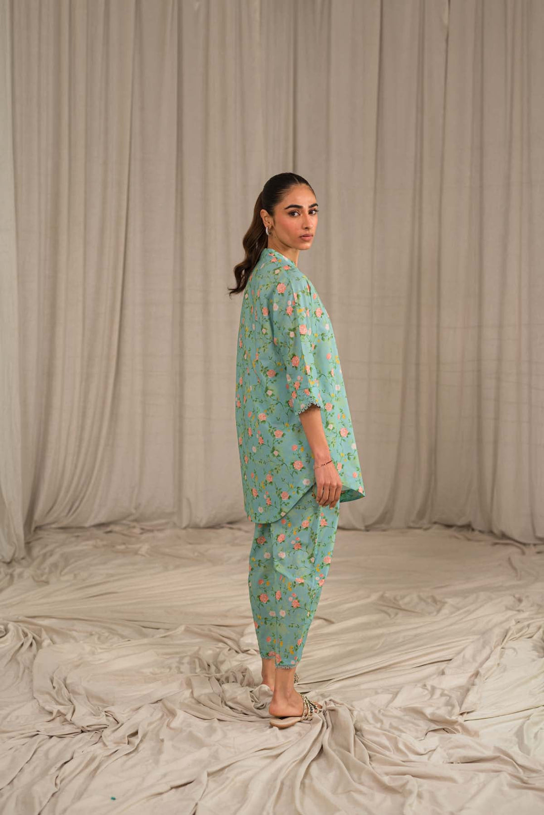 Sahar | Print Edit SS24 | P-19