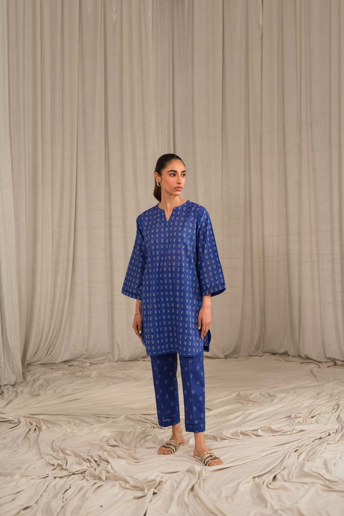 Sahar | Print Edit SS24 | P-05