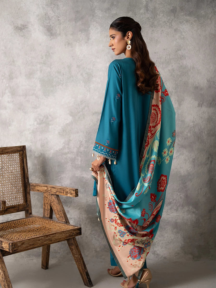 Salitex | Winter Collection | SA-24