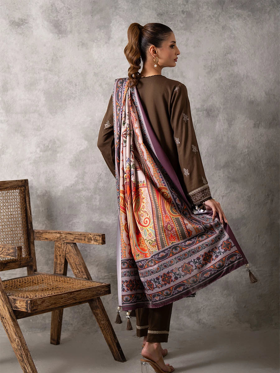 Salitex | Winter Collection | SA-25