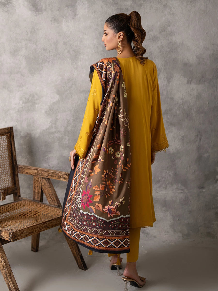 Salitex | Winter Collection | SA-26