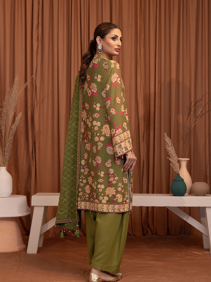 Salitex | Winter Collection | SA-03