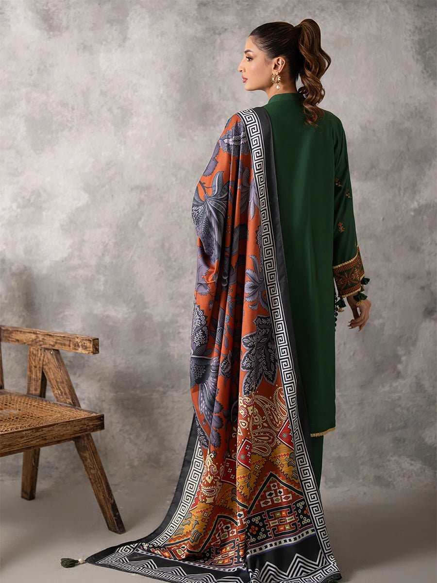 Salitex | Winter Collection | SA-17