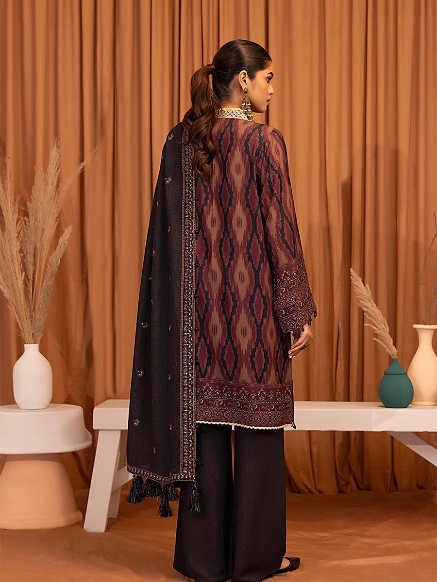 Salitex | Winter Collection | SA-04