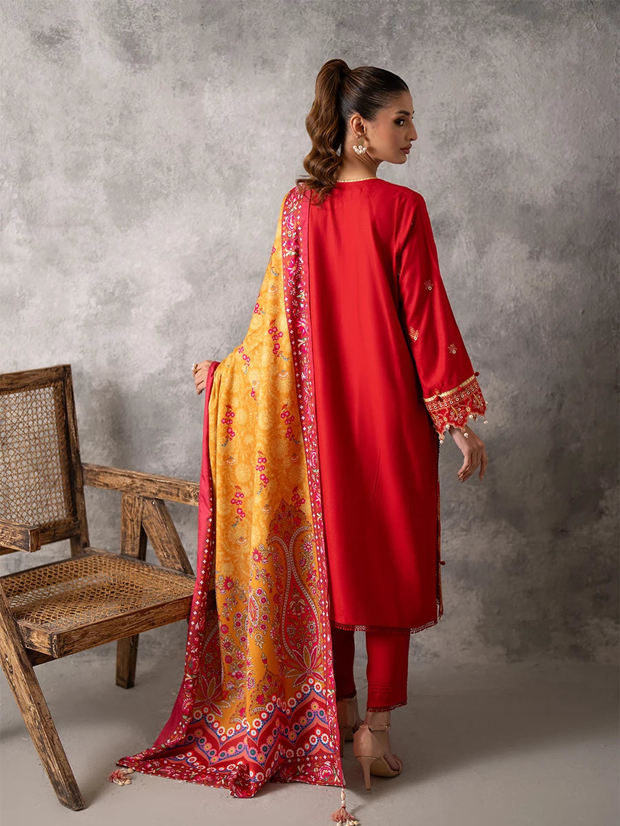 Salitex | Winter Collection | SA-18