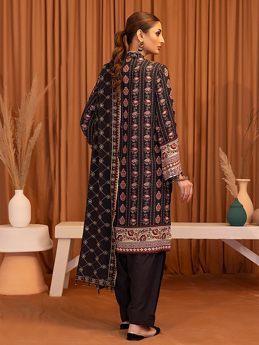 Salitex | Winter Collection | SA-02