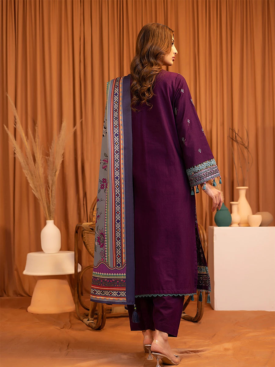 Salitex | Winter Collection | SA-10