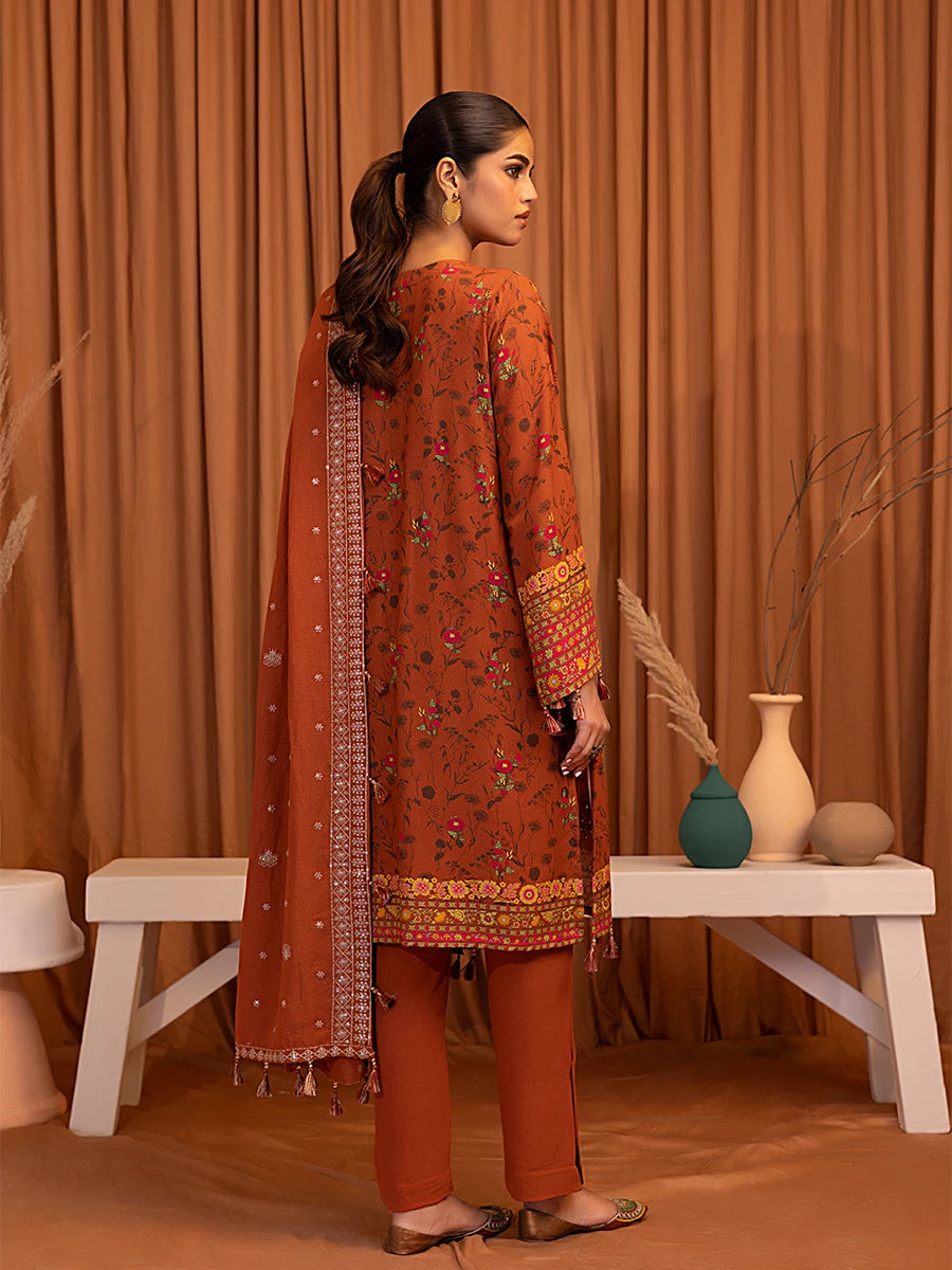 Salitex | Winter Collection | SA-06