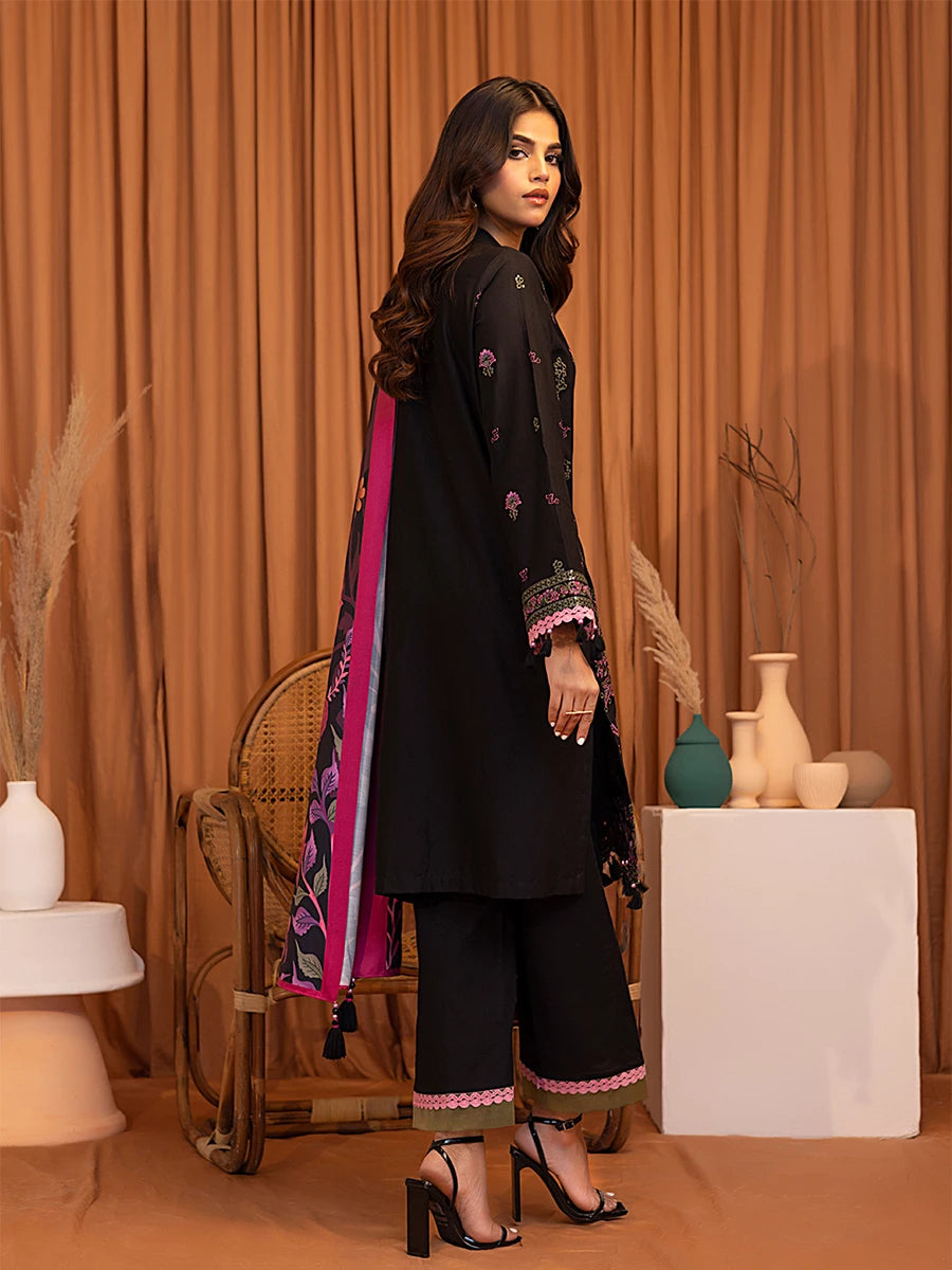 Salitex | Winter Collection | SA-09