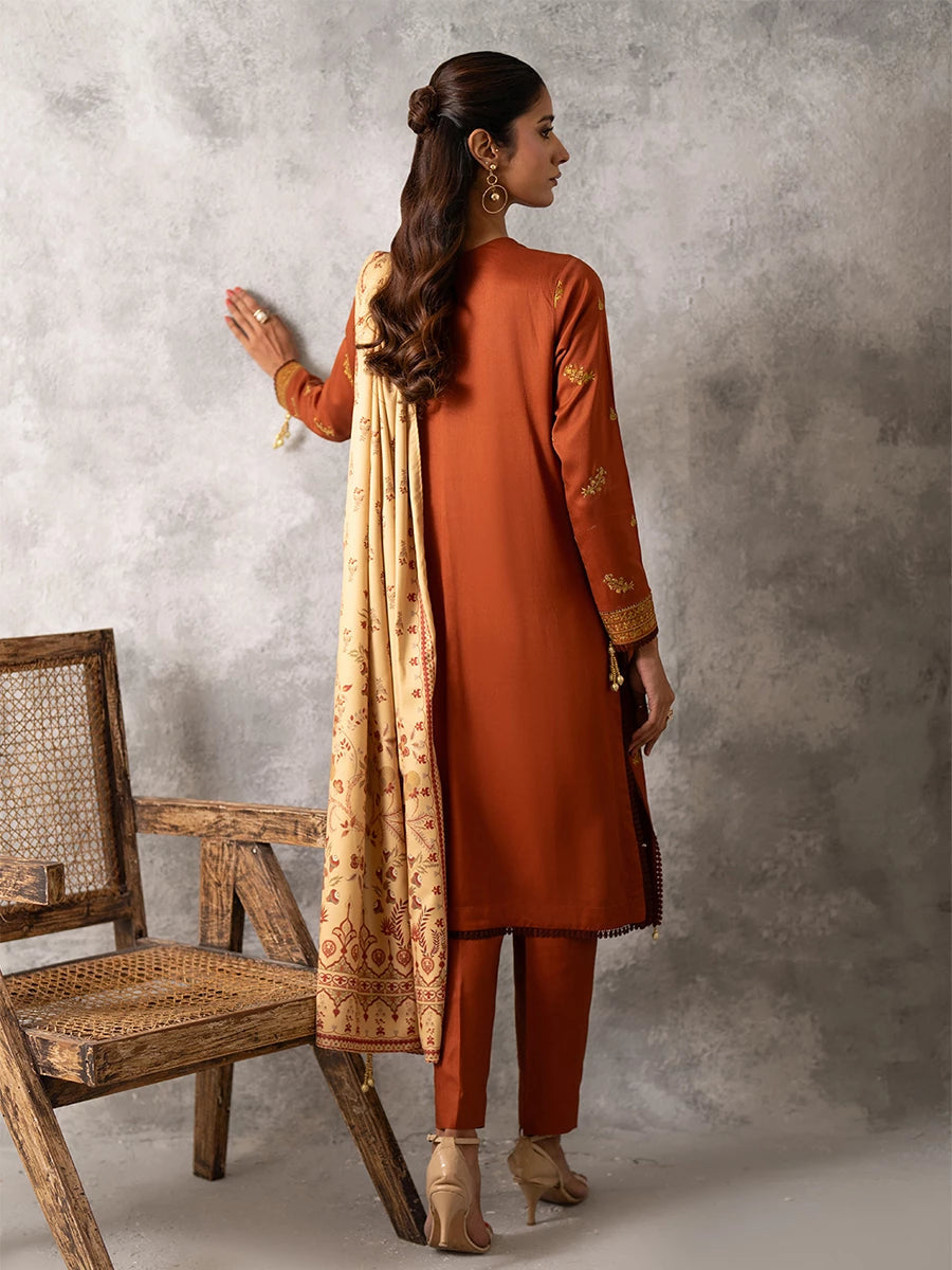 Salitex | Winter Collection | SA-20