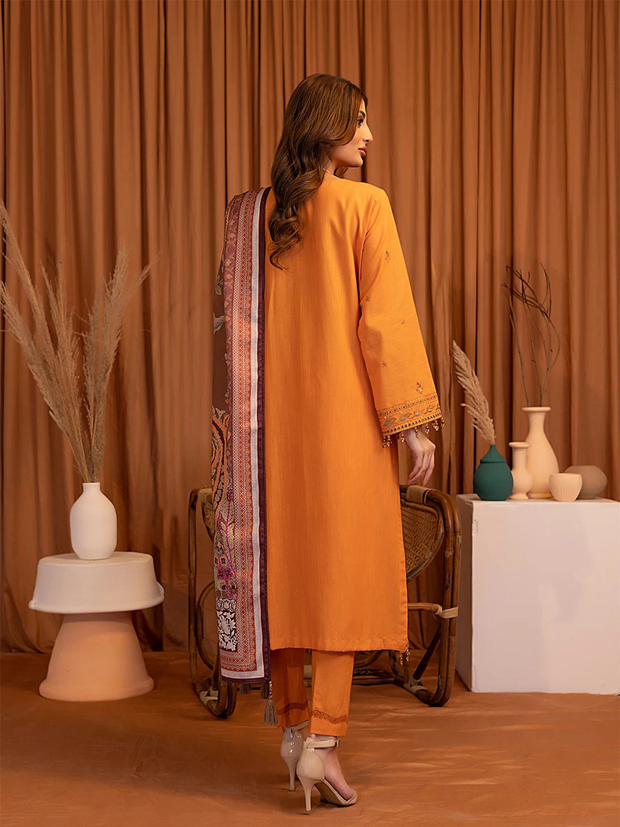 Salitex | Winter Collection | SA-08