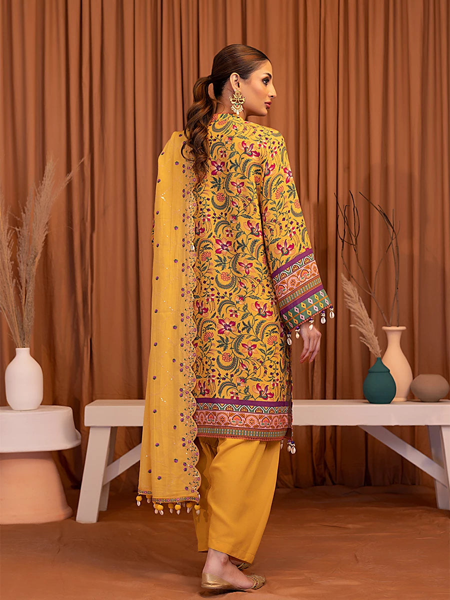 Salitex | Winter Collection | SA-07