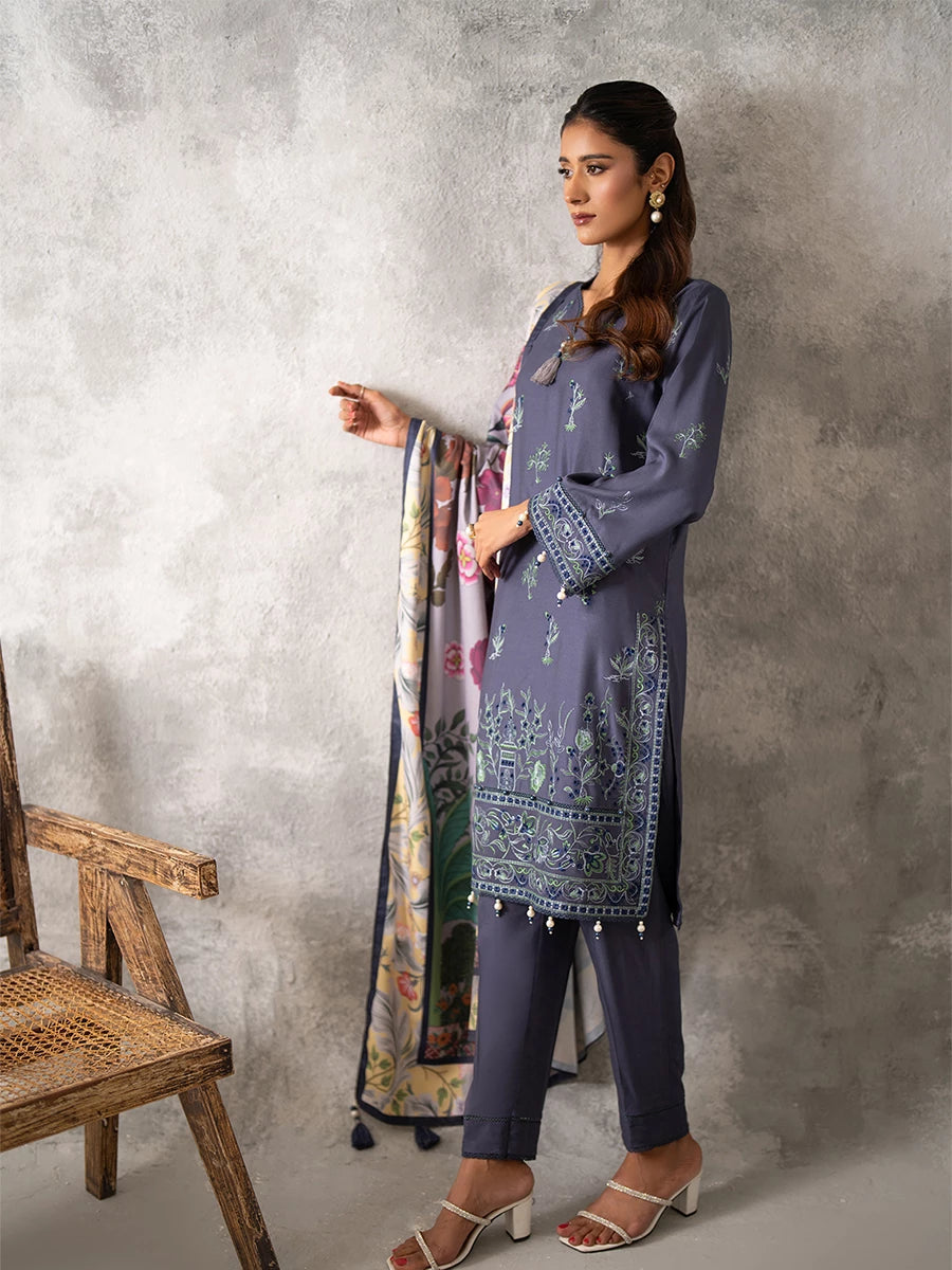 Salitex | Winter Collection | SA-21