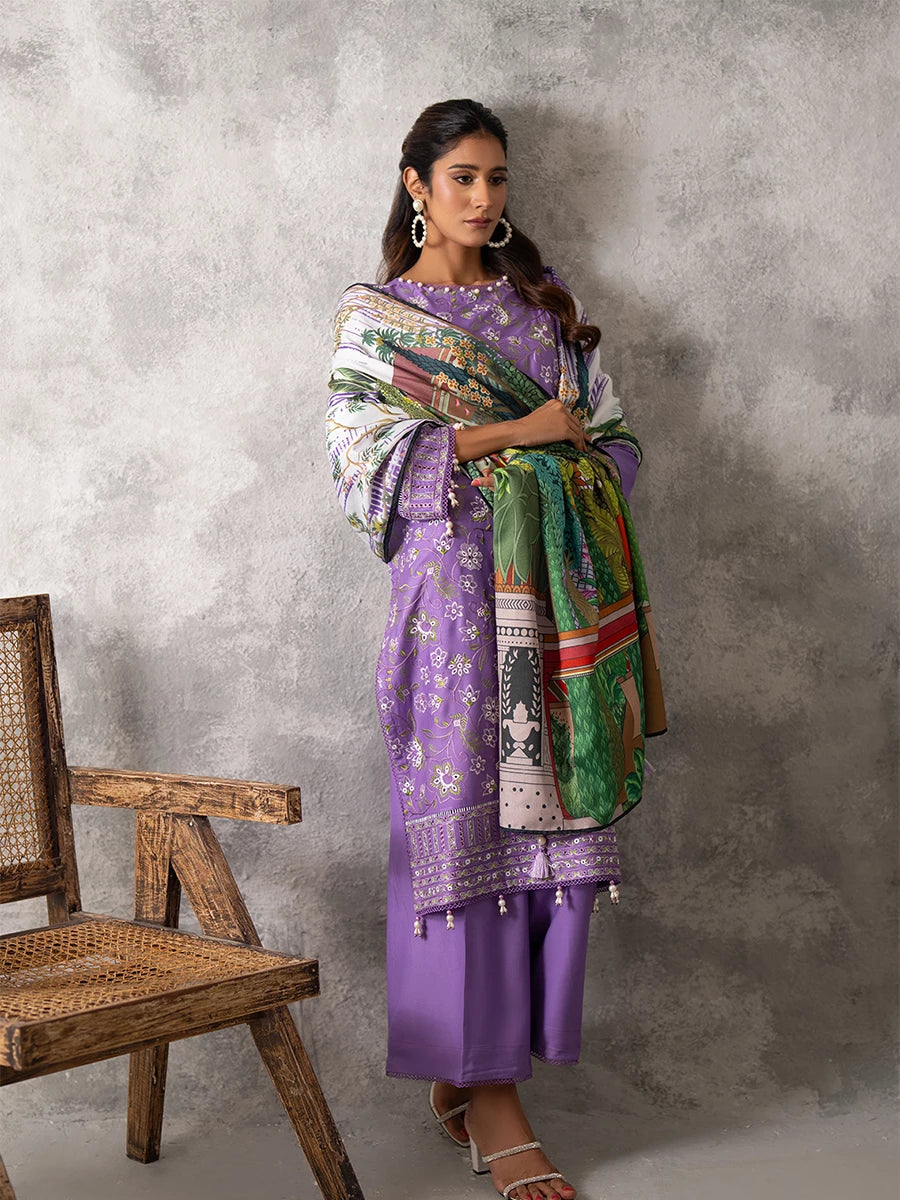 Salitex | Winter Collection | SA-22