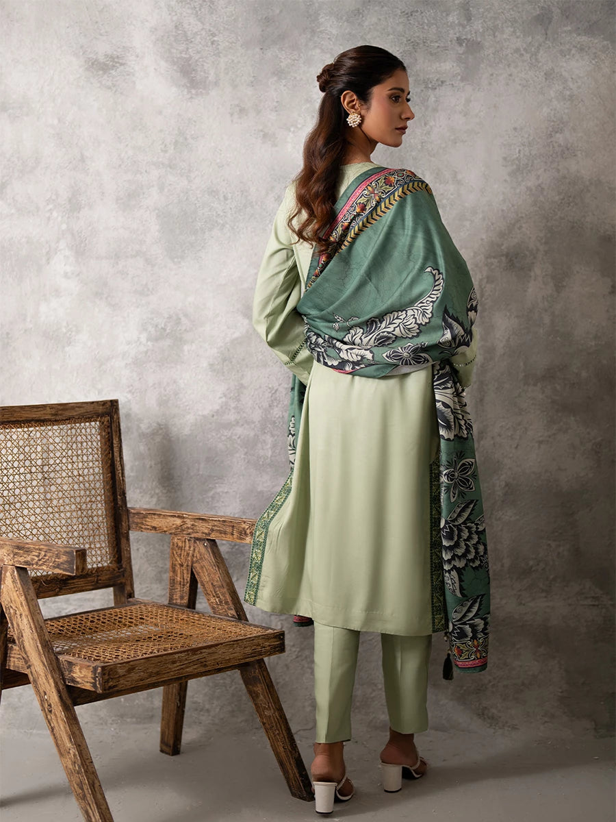 Salitex | Winter Collection | SA-23