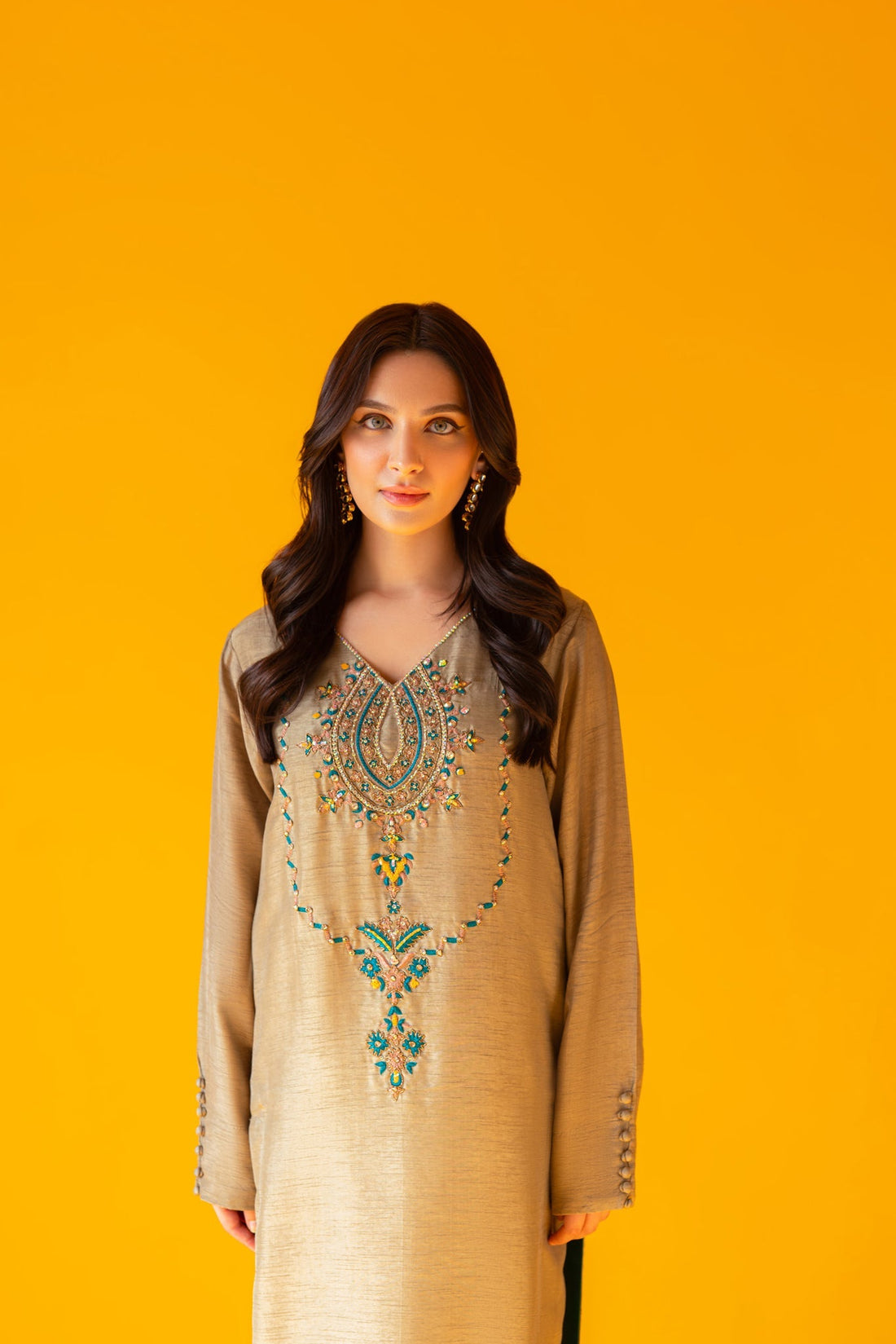 Sammy K | Satrangi Eid Edit | SAAGAR