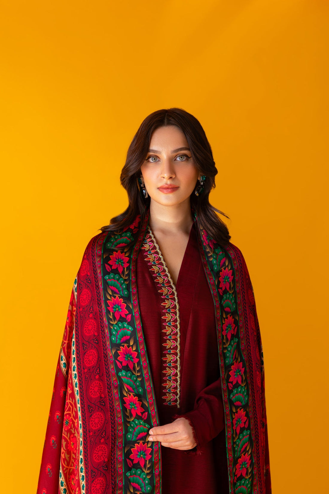 Sammy K | Satrangi Eid Edit | RUBY