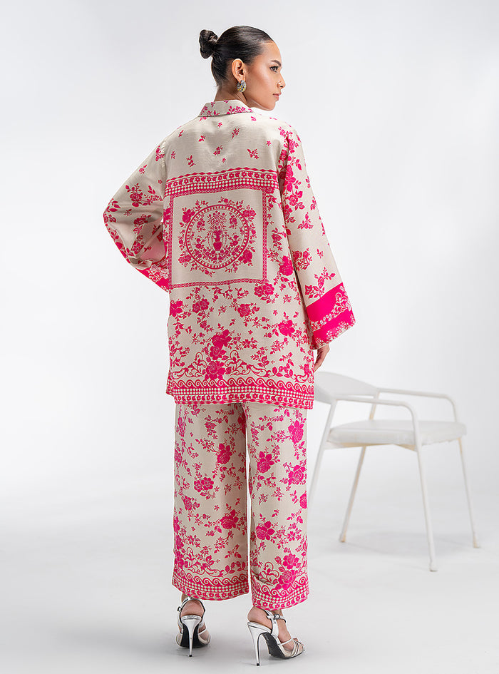 Zainab Chottani | Eid Pret 25 | Kira