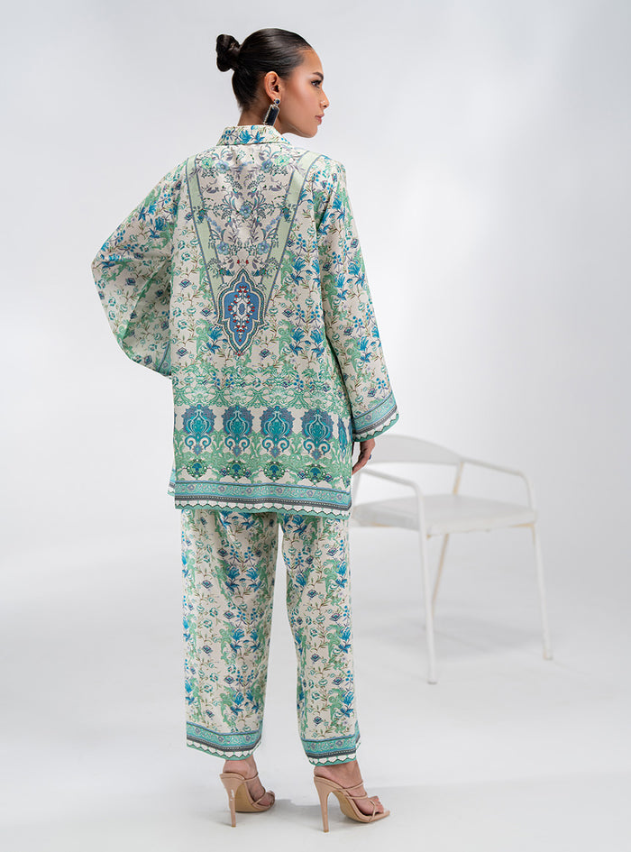 Zainab Chottani | Eid Pret 25 | Beryl