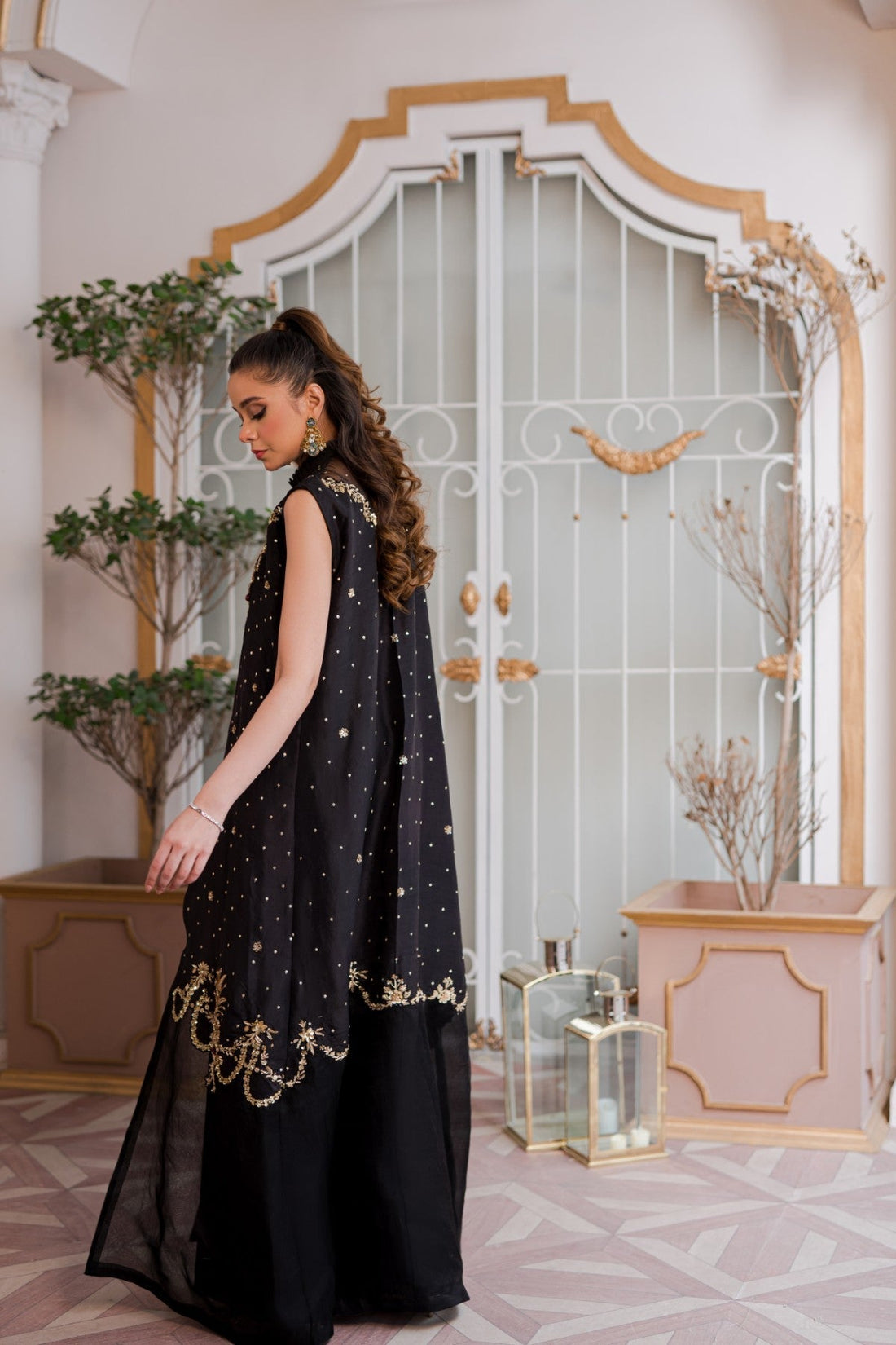 Tabyaa | Luxury Formals | RS23-3