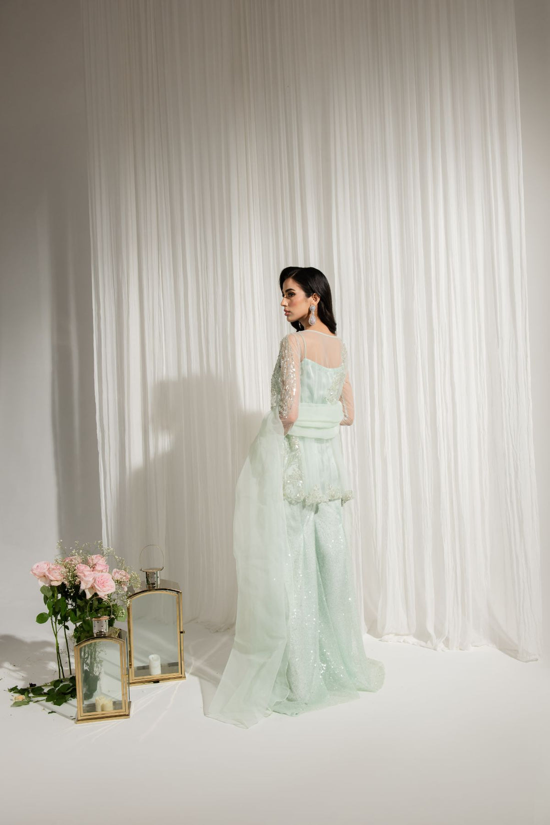 Tabyaa | Luxury Formals | Aurora