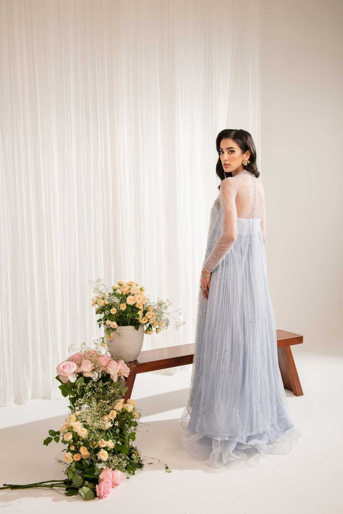 Tabyaa | Luxury Formals | Serene