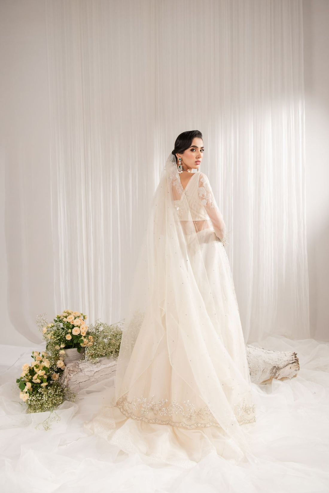 Tabyaa | Luxury Formals | Mirage