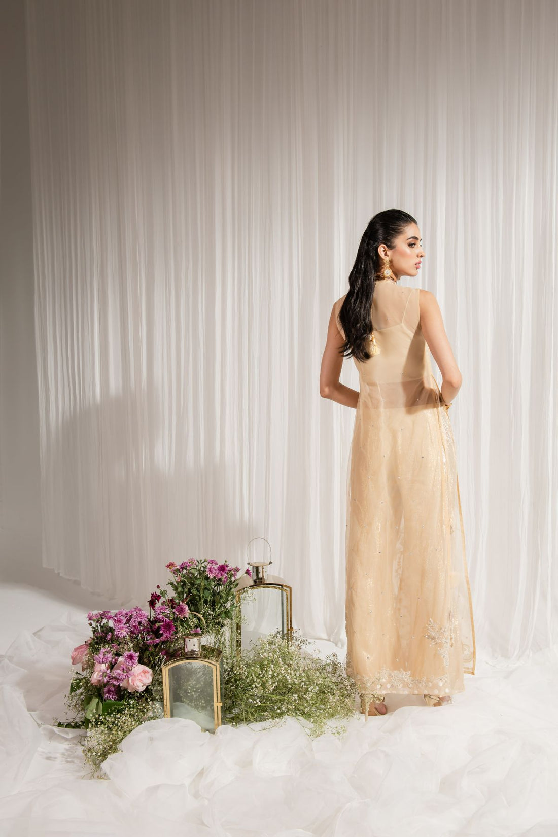 Tabyaa | Luxury Formals | Allure