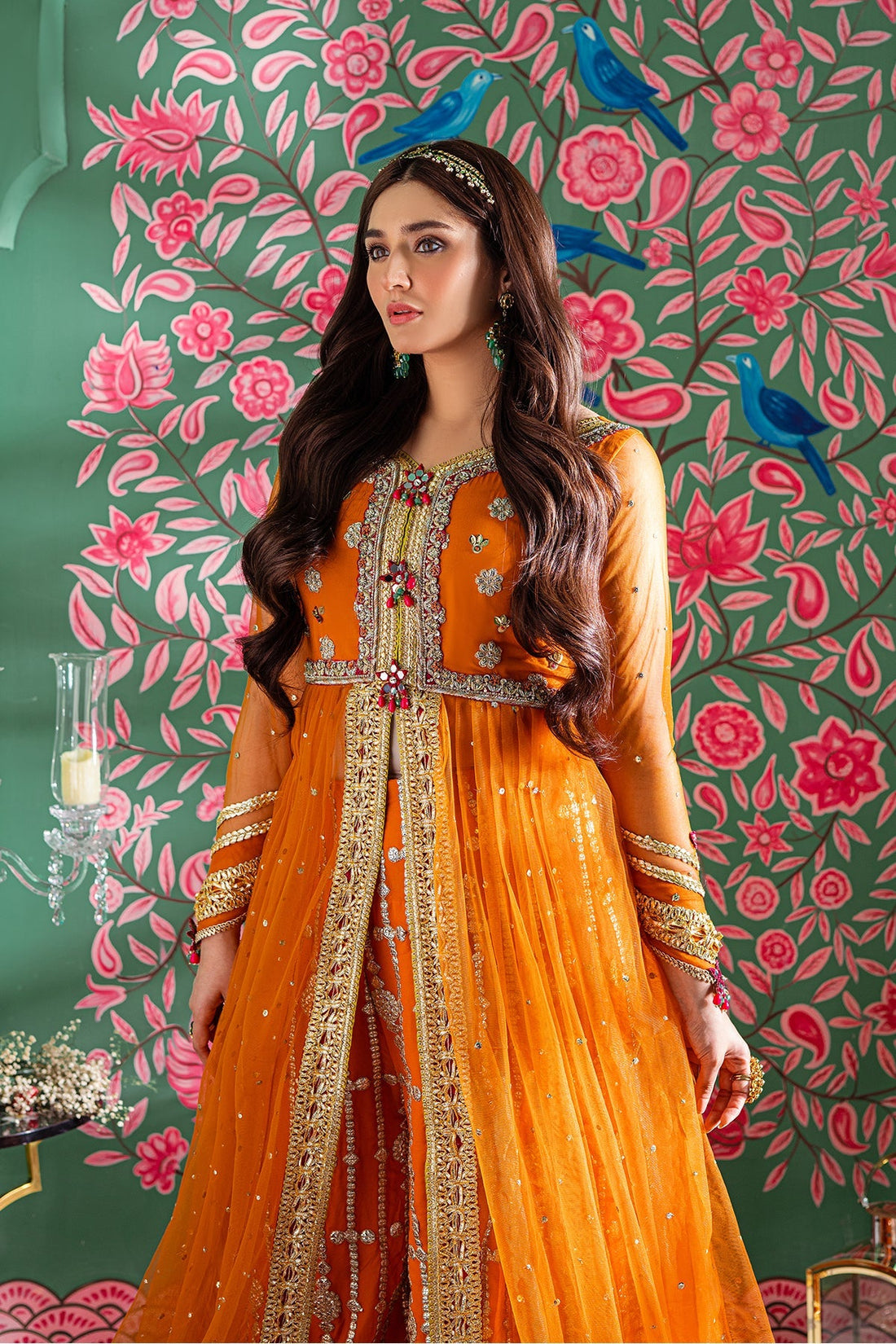 Tabyaa | Luxury Formals | Suhana