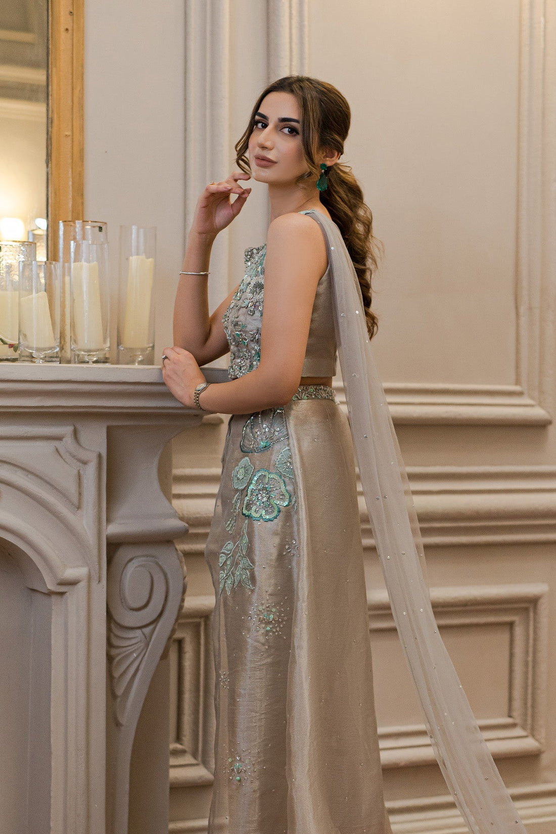 Tabyaa | Luxury Formals | Arash