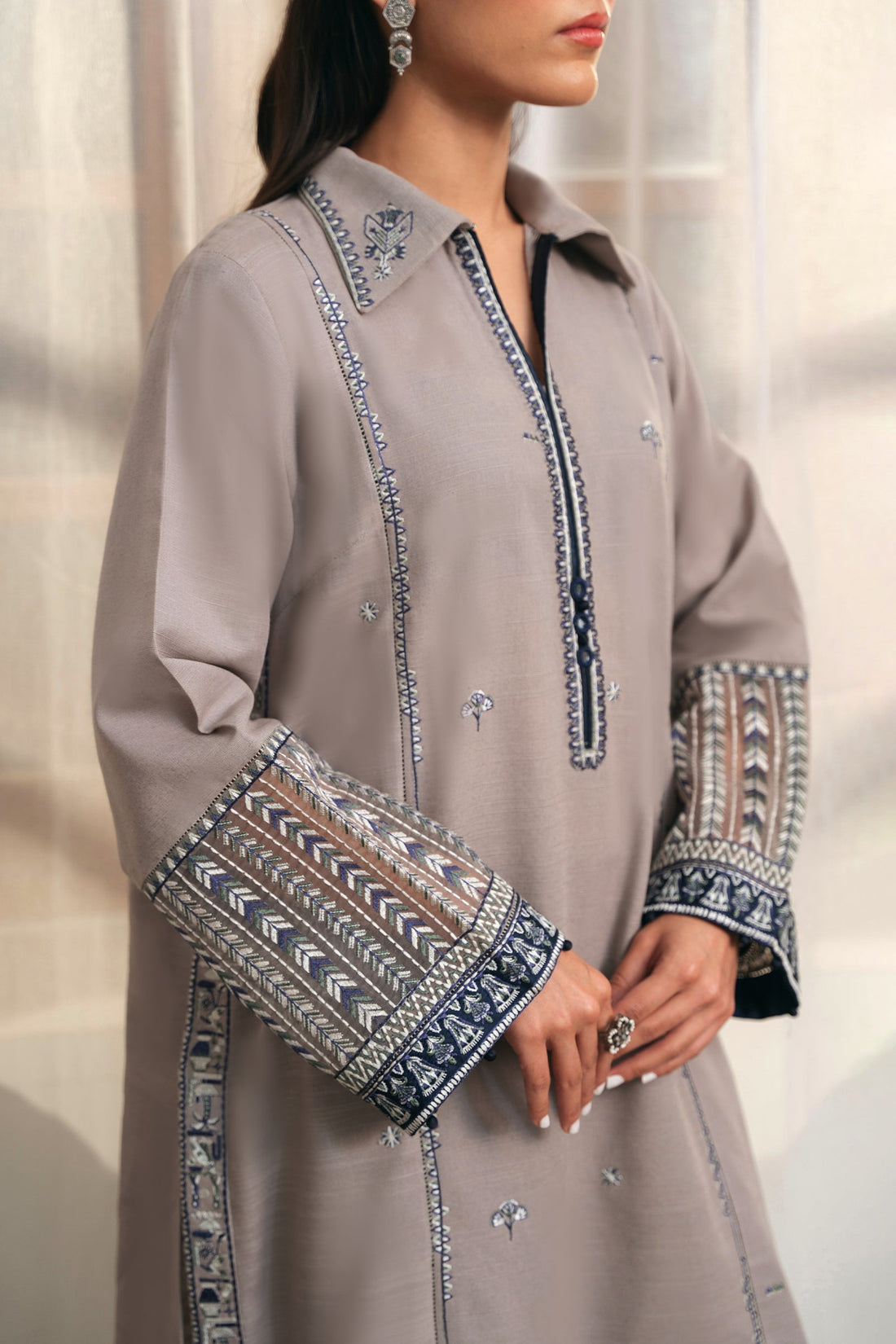 Zaha | Aangan Ready to Wear | ZOHRA (ZRW-20910)
