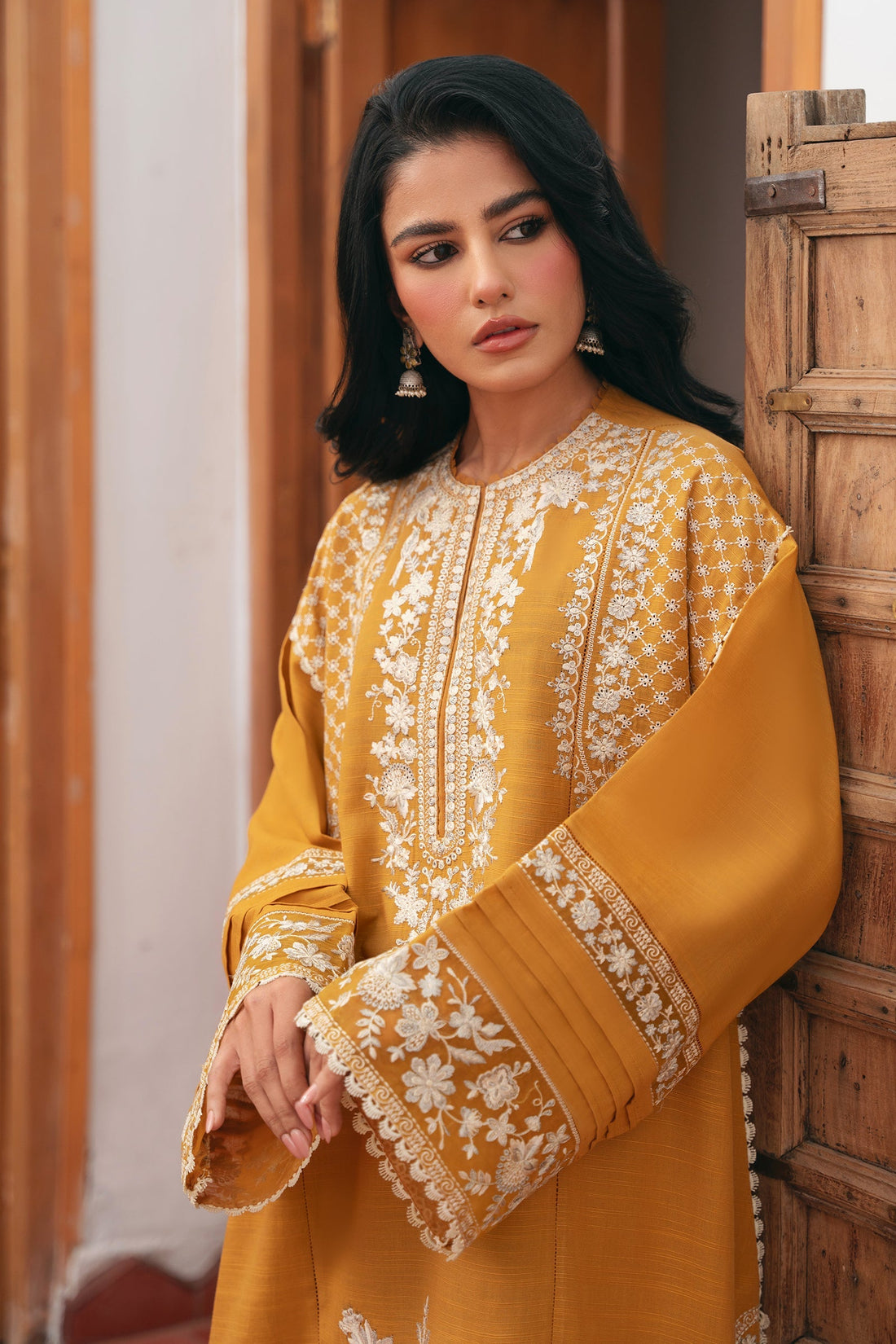 Zaha | Aangan Ready to Wear | DIYA (ZRW-20911)