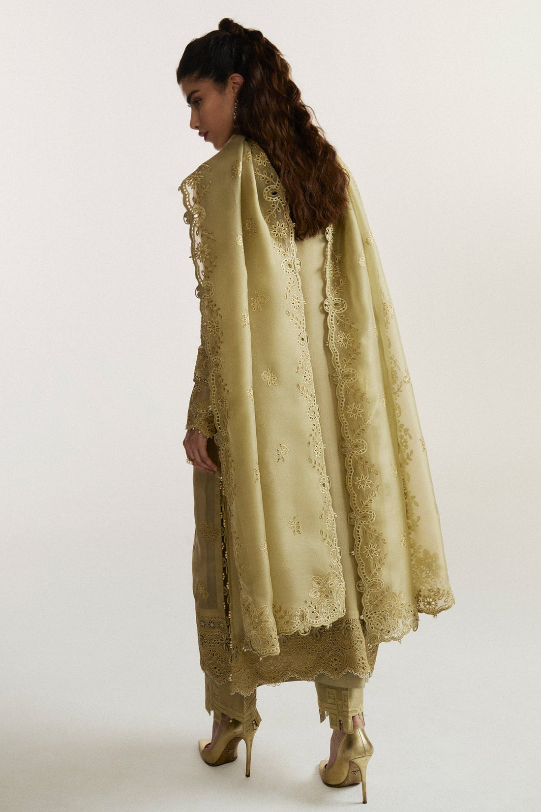 Elan | Vital Ornee | JARDIN SAUGE (EV-21352)