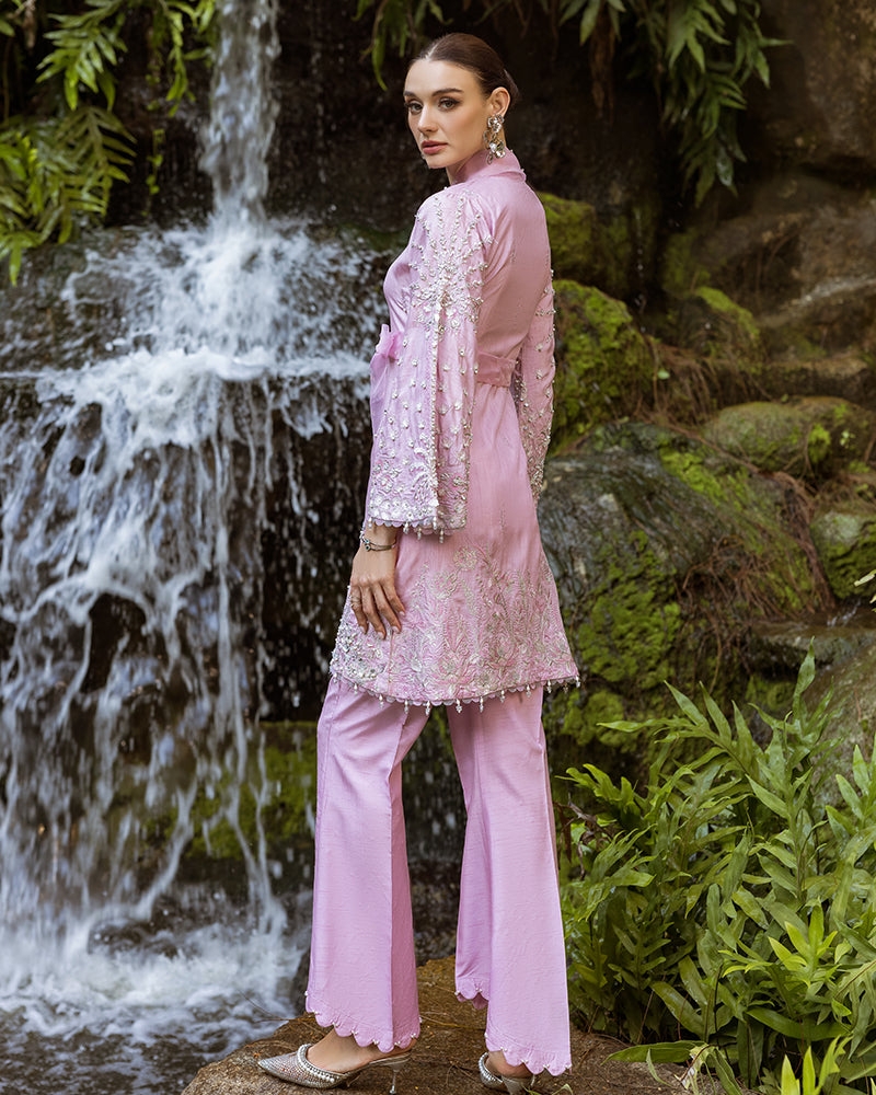 Ain | Cascade Party Wears | AN-101