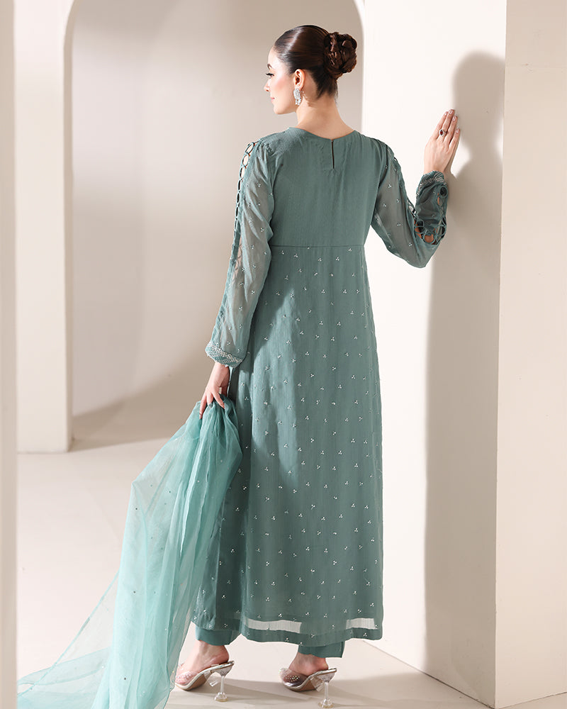 Ain | Noore Festive Formals 25 | AN-152
