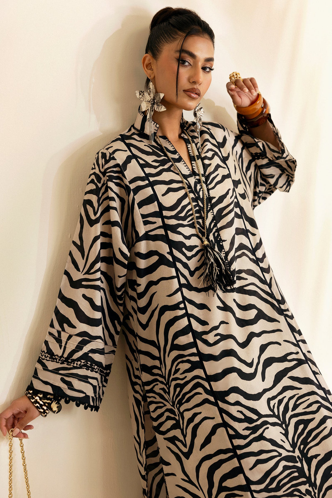 Zaha | Pop RTW | ZESTIA