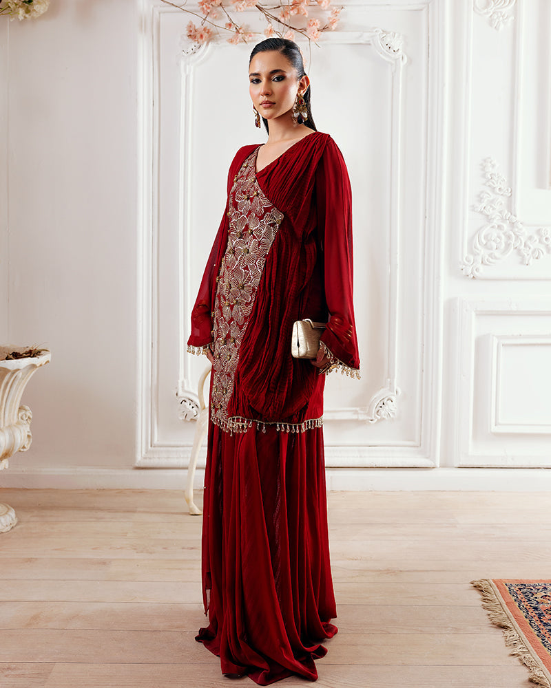 Ain | Zahra Formal Edit 25 | AN-112