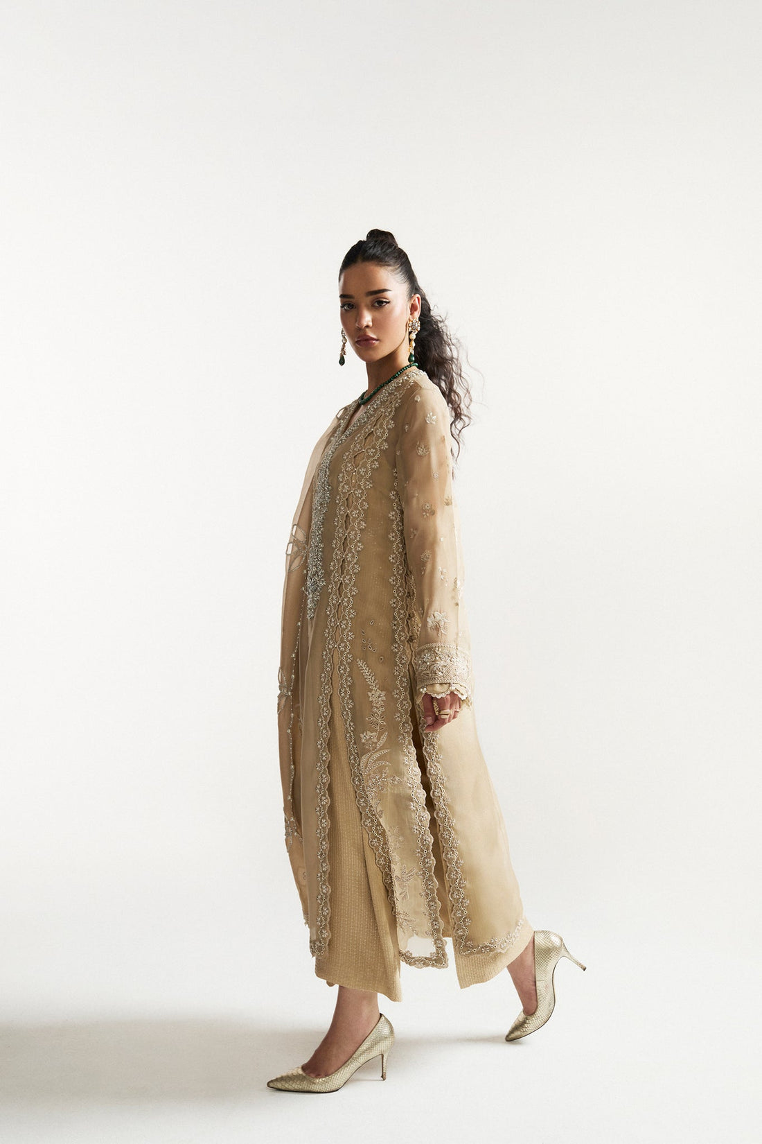 Elan | Vital Ornee | SOLEIL ÃÂÃÂLIXIR (EV-21372)