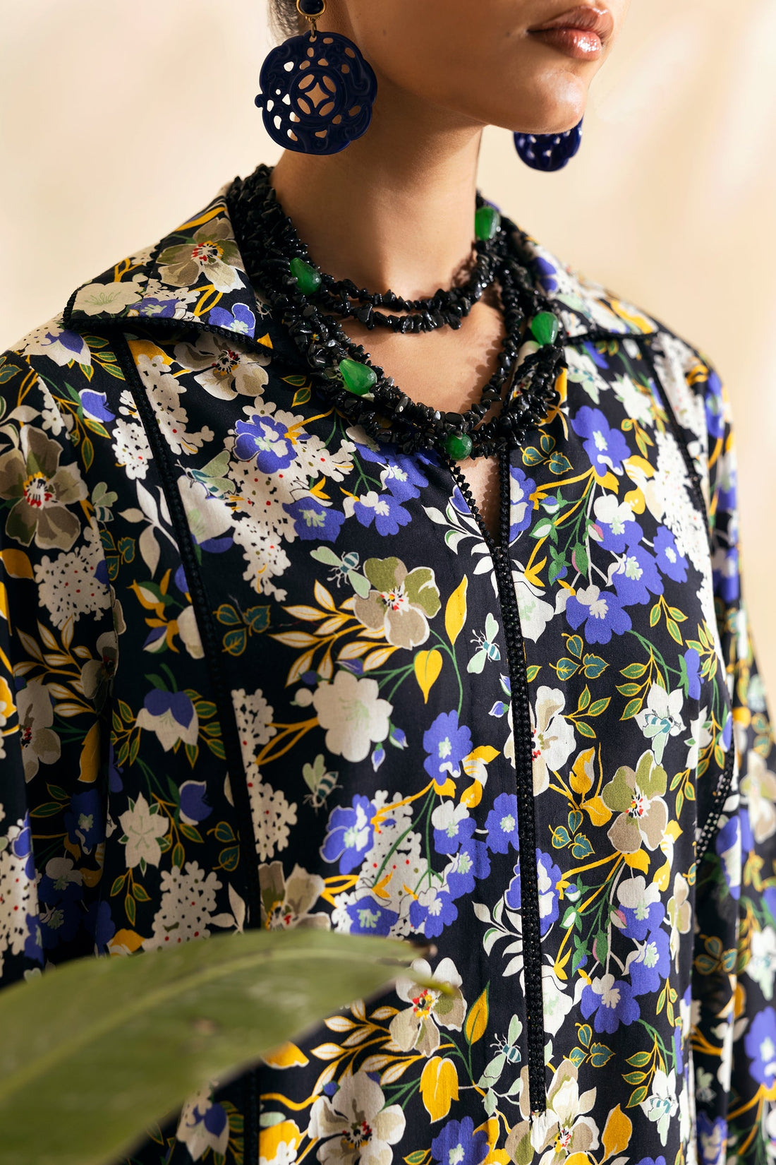 Zaha | Pop RTW | SOLEO