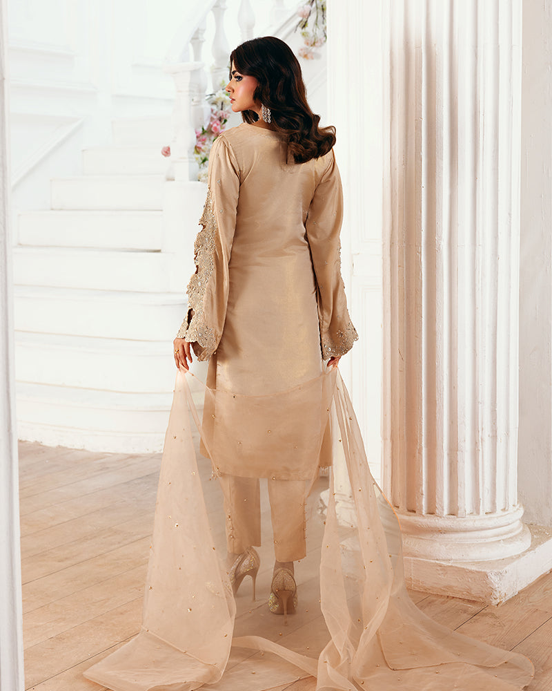 Ain | Zahra Formal Edit 25 | AN-106