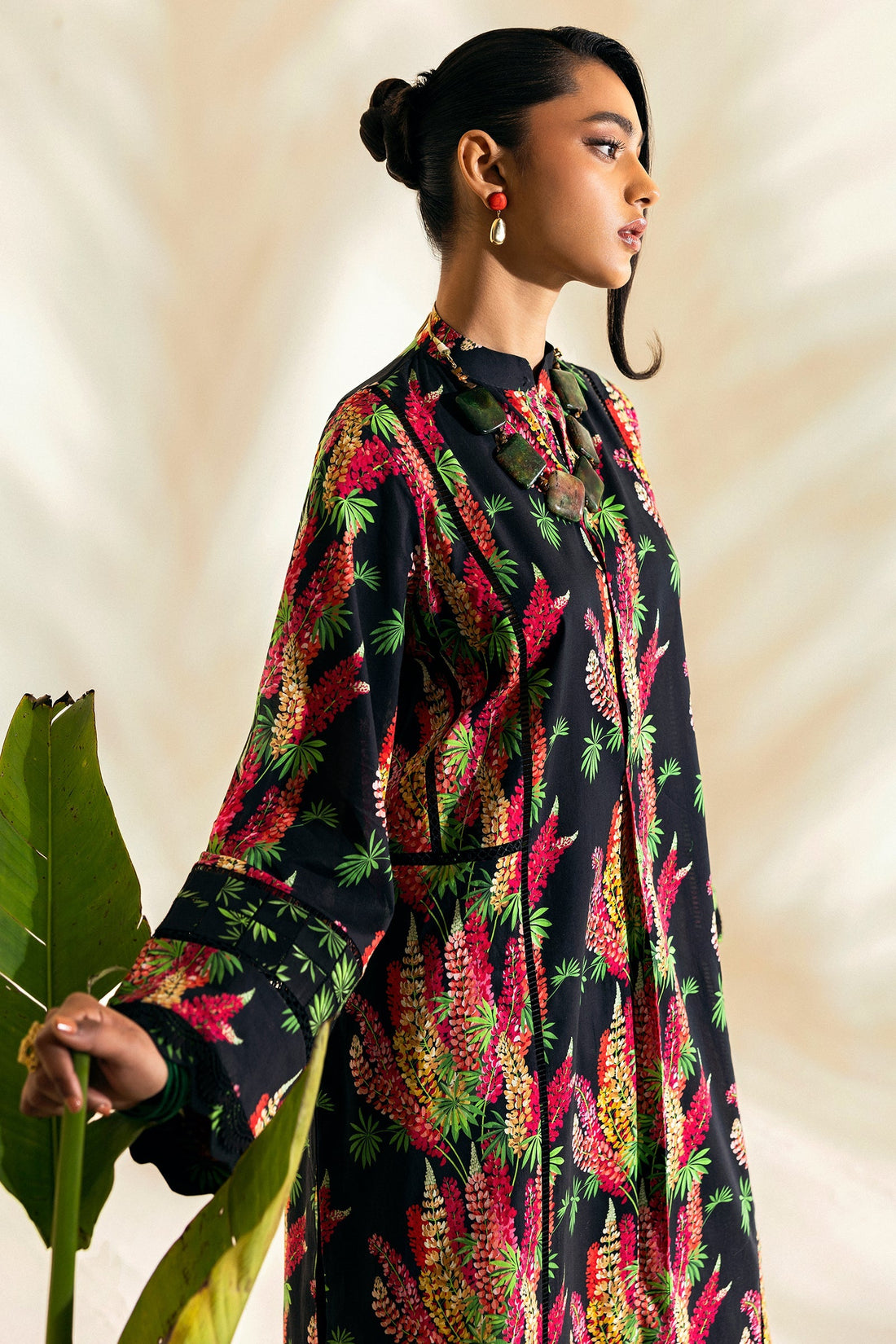 Zaha | Pop RTW | PALMIS